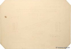 10 Pounds CEYLON  1942 P.- AU