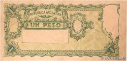 1 Peso ARGENTINE  1935 P.251a SUP