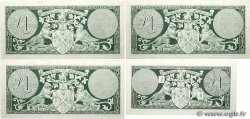 1 Pound Lot ÉCOSSE  1966 P.269a et P.274a SUP