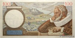 100 Francs SULLY FRANCE  1939 F.26.08 pr.TTB