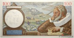 100 Francs SULLY FRANCE  1940 F.26.41 pr.SUP