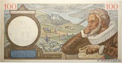 100 Francs SULLY FRANCE  1939 F.26.19 TTB+