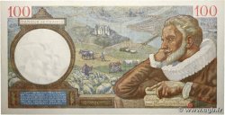 100 Francs SULLY FRANCE  1940 F.26.42 pr.NEUF