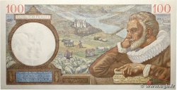 100 Francs SULLY FRANCE  1942 F.26.68 pr.NEUF