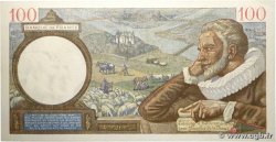 100 Francs SULLY FRANCE  1941 F.26.48 pr.NEUF