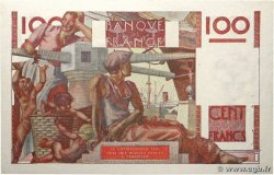 100 Francs JEUNE PAYSAN FRANCE  1949 F.28.21 SUP