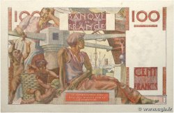 100 Francs JEUNE PAYSAN FRANCE  1948 F.28.17 pr.SPL