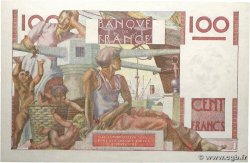 100 Francs JEUNE PAYSAN FRANCE  1949 F.28.23 SUP
