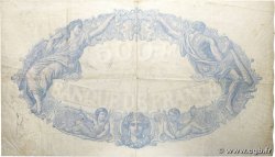 500 Francs BLEU ET ROSE modifié FRANCE  1939 F.31.53 F+