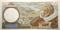 100 Francs SULLY FRANCE  1940 F.26.33 SPL