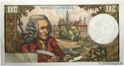 10 Francs VOLTAIRE FRANCE  1967 F.62.26 NEUF