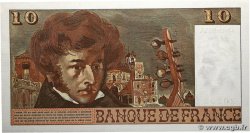 10 Francs BERLIOZ FRANCE  1975 F.63.14 UNC-