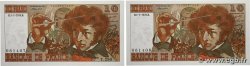 10 Francs BERLIOZ Consécutifs FRANCE  1976 F.63.19
