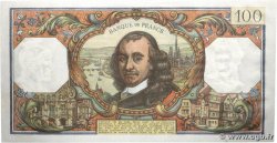 100 Francs CORNEILLE FRANCE  1978 F.65.64 pr.NEUF