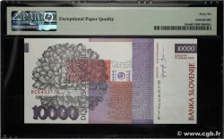 10000 Tolarjev SLOVÉNIE  2003 P.34a NEUF