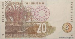 20 Rand SüDAFRIKA  1993 P.124a SS