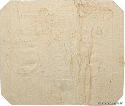 50 Sols variété FRANKREICH  1793 Ass.42b SS