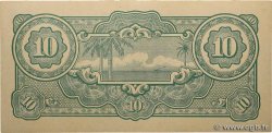 10 Dollars MALAYA  1944 P.M07c fST+