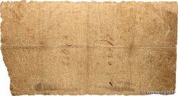 5 Mil Reis BRAZIL  1860 P.A237 G