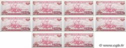 500 Dong Consécutifs VIETNAM  1988 P.101a fST+