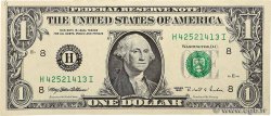 1 Dollar ÉTATS-UNIS D&nbsp;AMÉRIQUE Saint-Louis 1995 P.496a