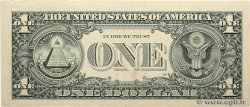 1 Dollar ÉTATS-UNIS D