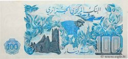 100 Dinars ALGÉRIE  1981 P.131a SUP