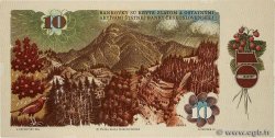 10 Korun TCHÉCOSLOVAQUIE  1986 P.094a NEUF