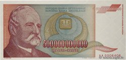 500000000000 Dinara YOUGOSLAVIE  1993 P.137a