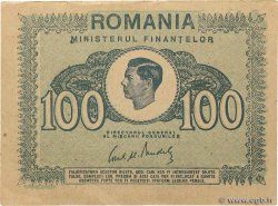 100 Lei ROUMANIE  1945 P.078