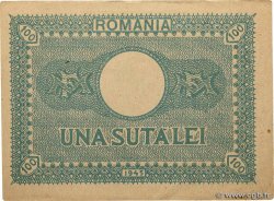 100 Lei ROUMANIE  1945 P.078 SUP
