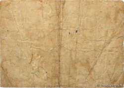 5 Piastres TURQUIE  1916 P.087 B+