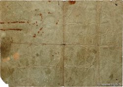 5 Piastres TURCHIA  1913 P.096 B