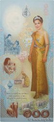 100 Baht Commémoratif THAÏLANDE  2004 P.111 NEUF