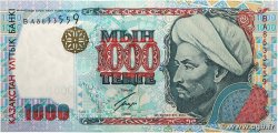 1000 Tengé KAZAKHSTAN  2000 P.22