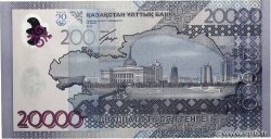 20000 Tengé Commémoratif KAZAKHSTAN  2013 P.46 NEUF