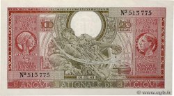 100 Francs - 20 Belgas BELGIEN  1943 P.123