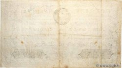 50 Livres FRANCIA  1792 Ass.28a BC+