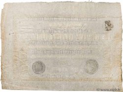 2000 Francs FRANCE  1795 Ass.51a XF+