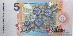 5 Gulden SURINAM  2000 P.146 pr.NEUF