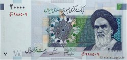 20000 Rials IRAN  2005 P.148c NEUF