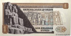 1 Pound EGYPT  1977 P.044c XF+