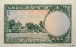 1 Dong SÜDVIETNAM  1956 P.01a ST