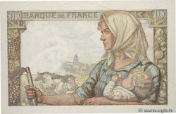 10 Francs MINEUR FRANCE  1949 F.08.20 UNC-