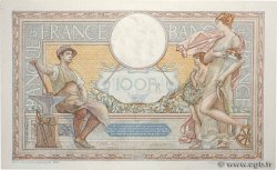 100 Francs LUC OLIVIER MERSON type modifié FRANCE  1939 F.25.38 AU