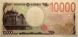 10000 Yen JAPAN  2024 P.109 UNC