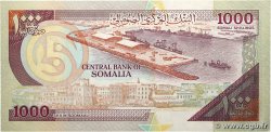 1000 Shilin SOMALIE  1990 P.37a pr.NEUF