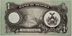 1 Pound BIAFRA  1969 P.05a NEUF