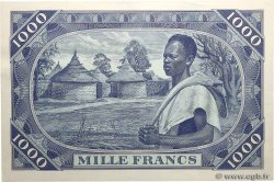 1000 Francs MALI  1960 P.04 fST+