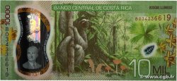 10000 Colones COSTA RICA  2019 P.283 ST